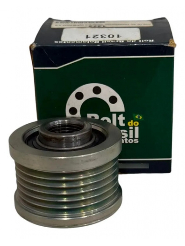 Tensor Correia Alternador Palio/strada/doblo/punto/idea 1.8