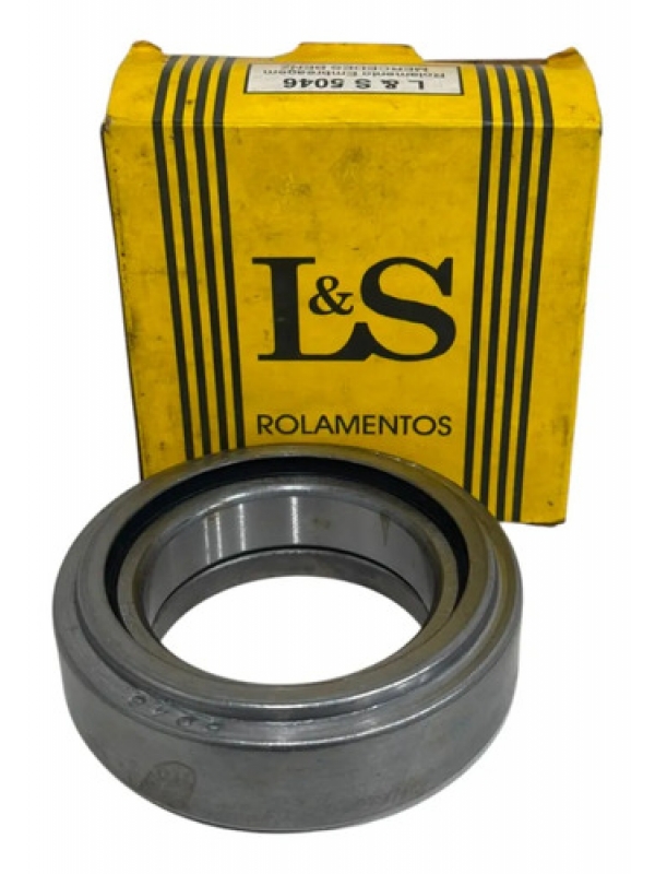 Rolamento Embreagem Mb 1418/1424/1518/1519/1520/1618/1620.