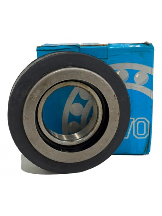 Rolamento Cardan Com Borracha Ls1934 Ls1524 Ls1924 Ls1929