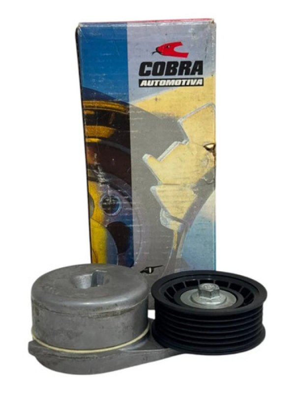 Rolamento Correia Alternador Ford F250 F350 F4000 3.9 5.9