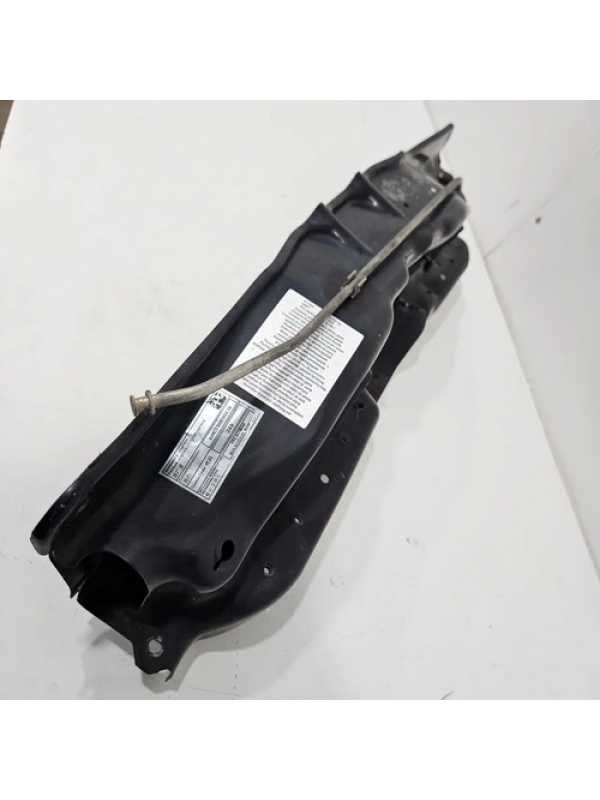 Painel Frontal Superior Citroen Jumper 2018 A 2024 C Detalhe