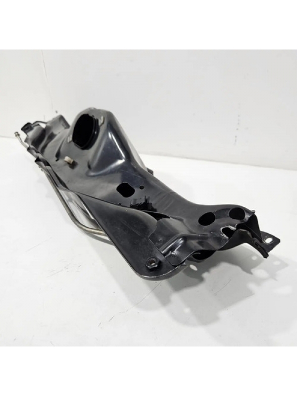 Painel Frontal Superior Citroen Jumper 2018 A 2024 C Detalhe