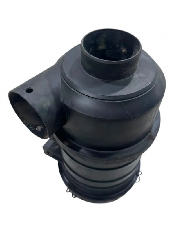 Caixa Do Filtro De Ar Iveco Daily 2004 2005 2006 2007 2008.