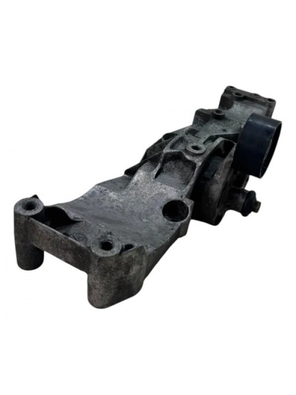 Suporte De Alternador Ford Transit 2.4 Diesel 2008 Até 2012.