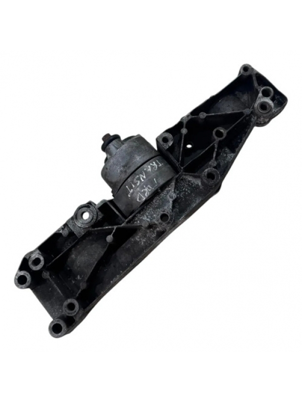 Suporte De Alternador Ford Transit 2.4 Diesel 2008 Até 2012.