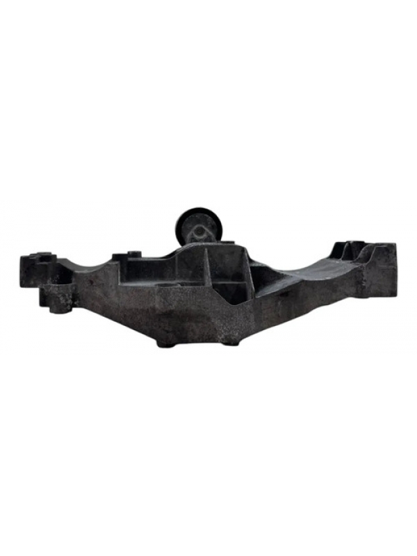 Suporte De Alternador Ford Transit 2.4 Diesel 2008 Até 2012.