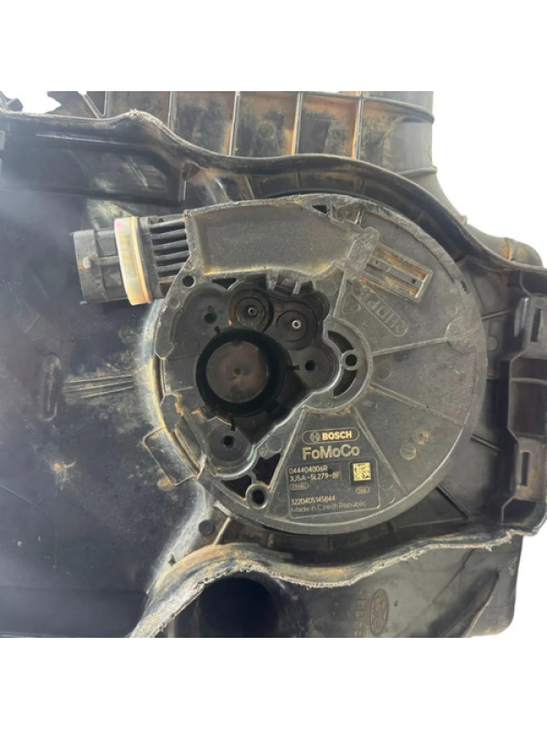 Tanque Do Reservatório Arla Ford Transit 2.0 2019 020 À 2026