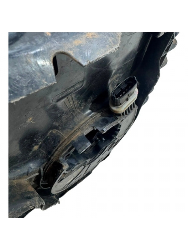 Tanque Do Reservatório Arla Ford Transit 2.0 2019 020 À 2026
