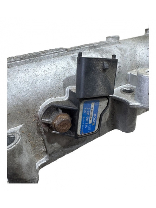 Coletor De Admissão Iveco Daily 2.3 2010 À 2014
