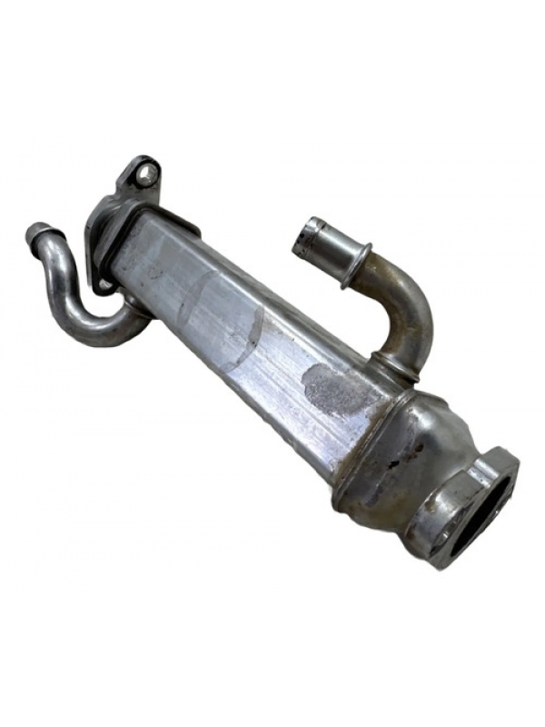 Radiador Egr Fiat Ducato 2.3 2010 À 2013 2014 2015 2016 2017