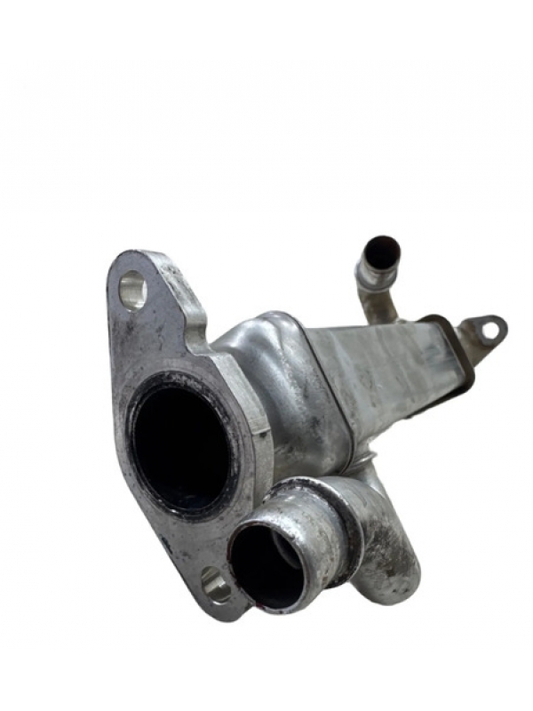 Radiador Egr Fiat Ducato 2.3 2010 À 2013 2014 2015 2016 2017