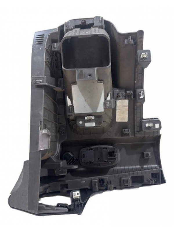 Moldura Do Painel Ford Transit 2.0 2019 2020 2021 022 À 2026