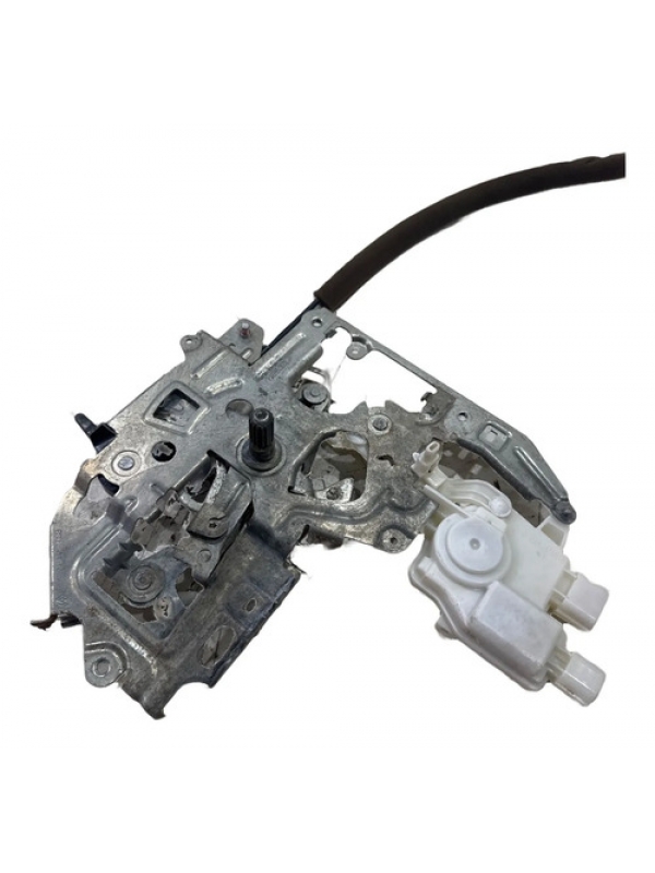 Fechadura Com Maçaneta Porta Traseira Ford Transit 2.0 2024.