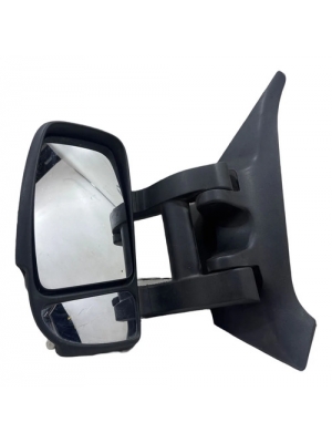 Retrovisor Esquerdo Braço Longo Renault Master 2.3 2013 À 22