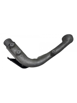 Cano Turbina Fiat Ducato 2.3 2009 2010 2011 2012 2013 À 2017