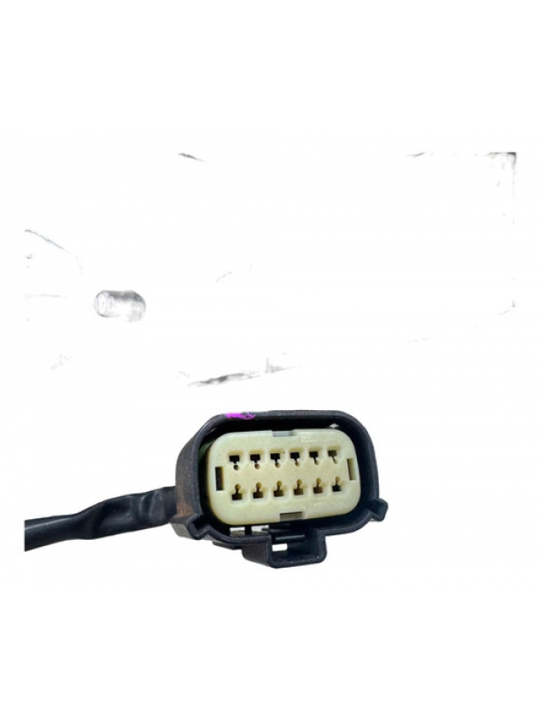 Retrovisor Lado Direito Ford Transit 2018 À 2026 Original