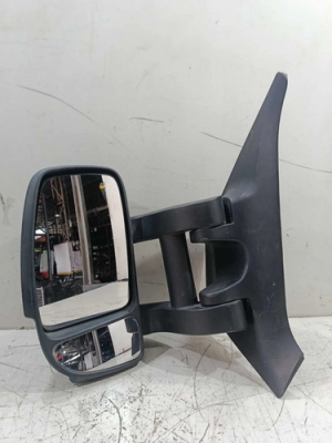 Retrovisor Esquerdo Braço Longo Renault Master 2.3 2013/2022