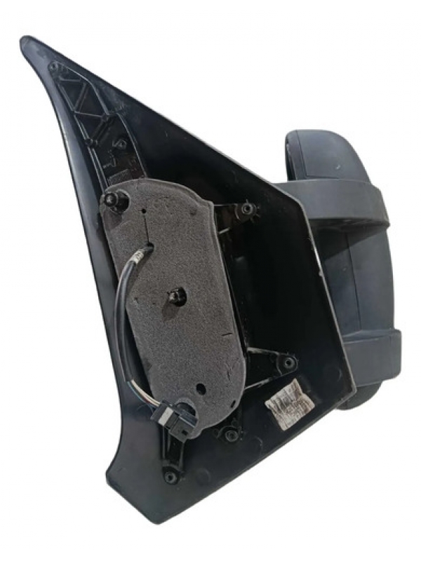 Retrovisor Esquerdo Braço Longo Renault Master 2.3 2013/2022