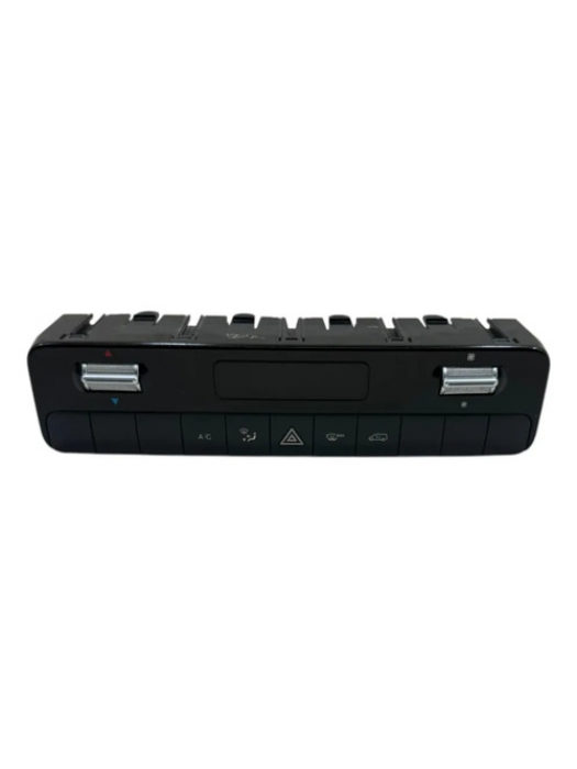 Comando Ar Condicionado Mb Sprinter 416 417 2020 À 2024 2025