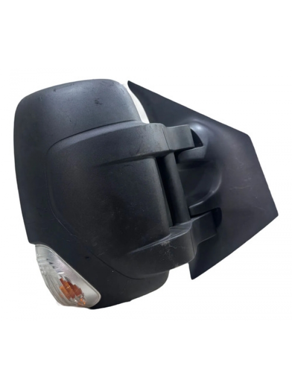 Retrovisor Braço Longo Direito Renault Master 2.3 2013 À 22.