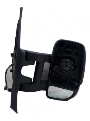 Retrovisor Braço Longo Direito Renault Master 2.3 2013 À 22.