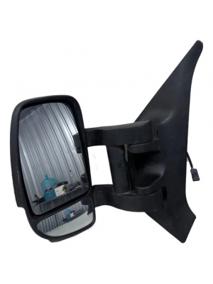Retrovisor Esquerdo Renault Master 2.3 2013 2014 2015 À 2022