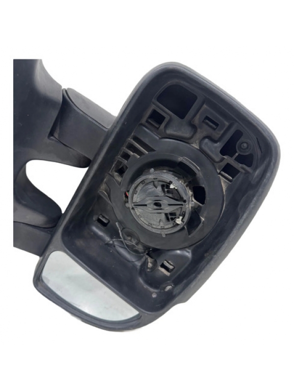 Retrovisor Braço Curto Direito Renault Master 2.3 13 À 2022