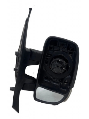 Retrovisor Braço Curto Direito Renault Master 2.3 13 À 2022