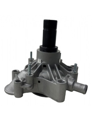 Bomba Da Água Iveco Daily 3.0 16v 2008 2009 2010 Até 2011.