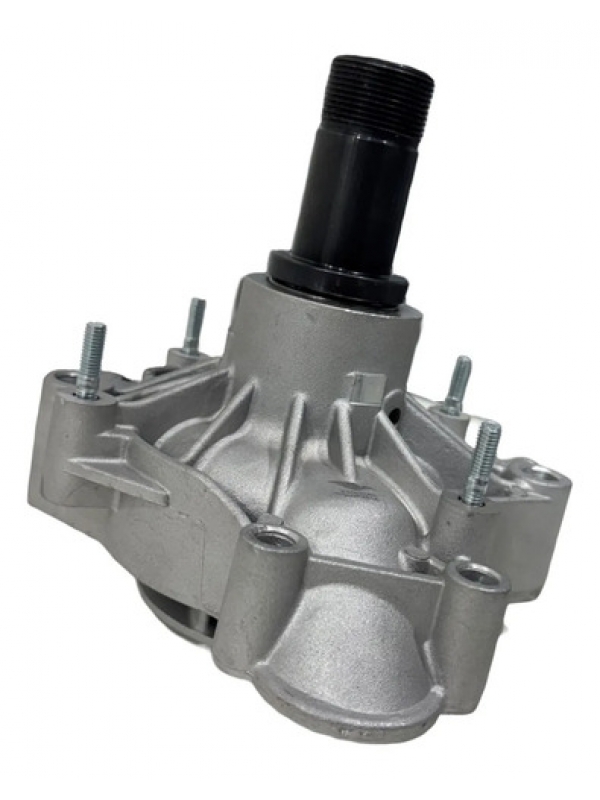 Bomba Da Água Iveco Daily 3.0 16v 2008 2009 2010 Até 2011.