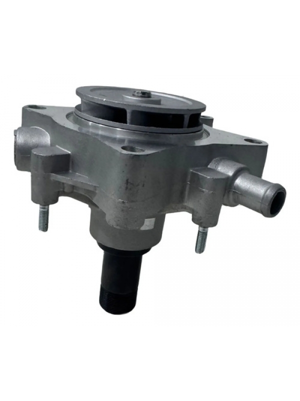 Bomba Da Água Iveco Daily 3.0 16v 2008 2009 2010 Até 2011.