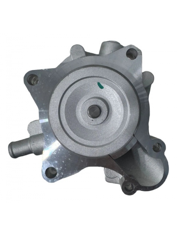 Bomba Da Água Iveco Daily 3.0 16v 2008 2009 2010 Até 2011.