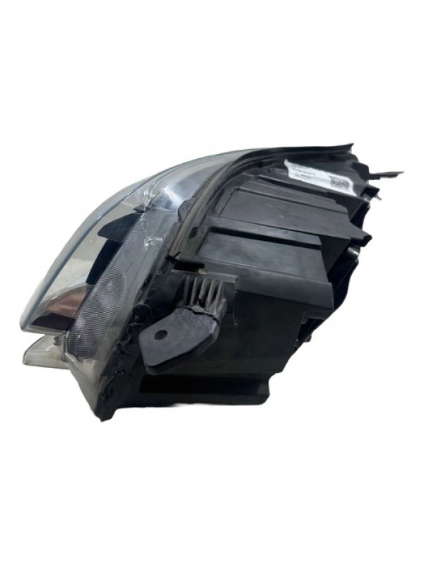 Farol Direito Fiat Scudo Jumpy Peugeot Expert 9808567680. Direito/passageiro