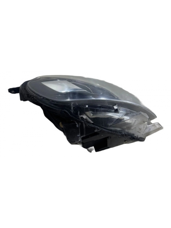 Farol Direito Fiat Scudo Jumpy Peugeot Expert 9808567680. Direito/passageiro
