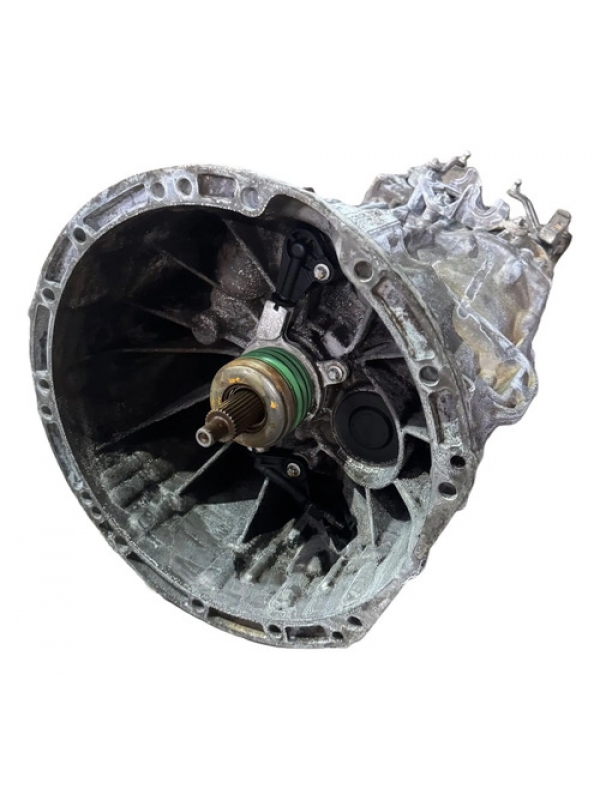 Caixa Câmbio Manual 6 Marchas 4x2 Mb Sprinter 415 2013/2019