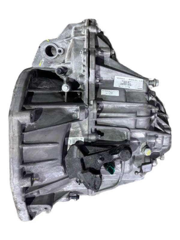 Caixa Cambio 6 Marchas Manual Renault Master 2.3 2013/2025