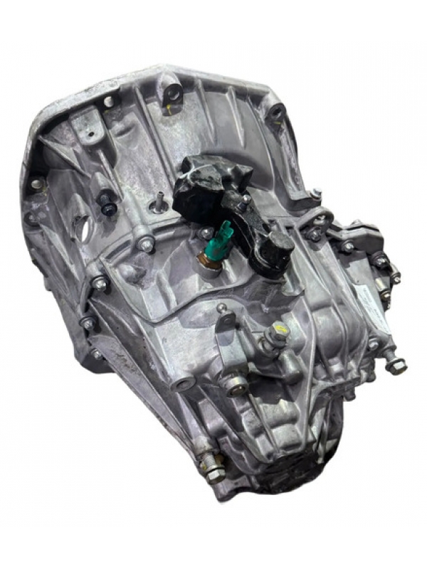 Caixa Cambio 6 Marchas Manual Renault Master 2.3 2013/2025