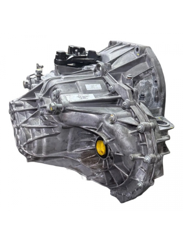 Caixa Cambio 6 Marchas Manual Renault Master 2.3 2013/2025
