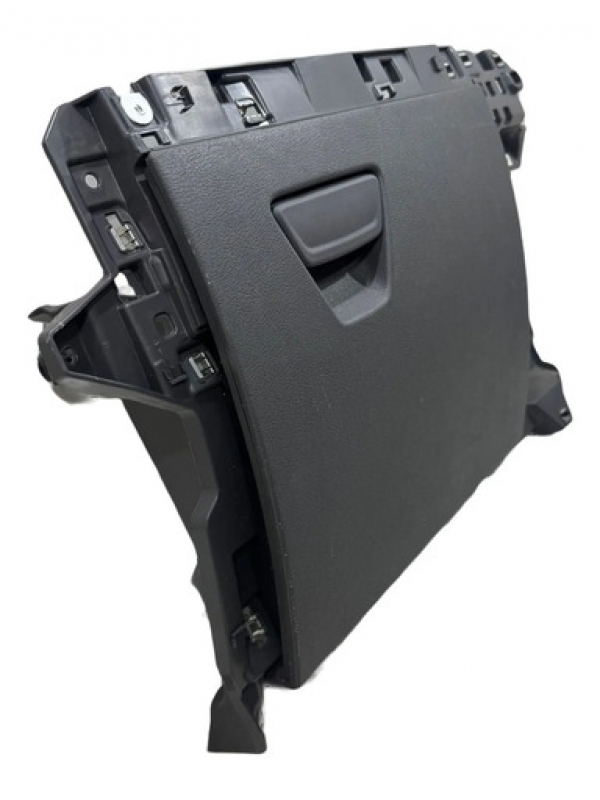 Porta Luvas Completo Ford Transit 2.0 2018 À 2022 Original