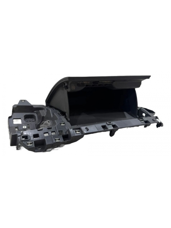 Porta Luvas Completo Ford Transit 2.0 2018 À 2022 Original