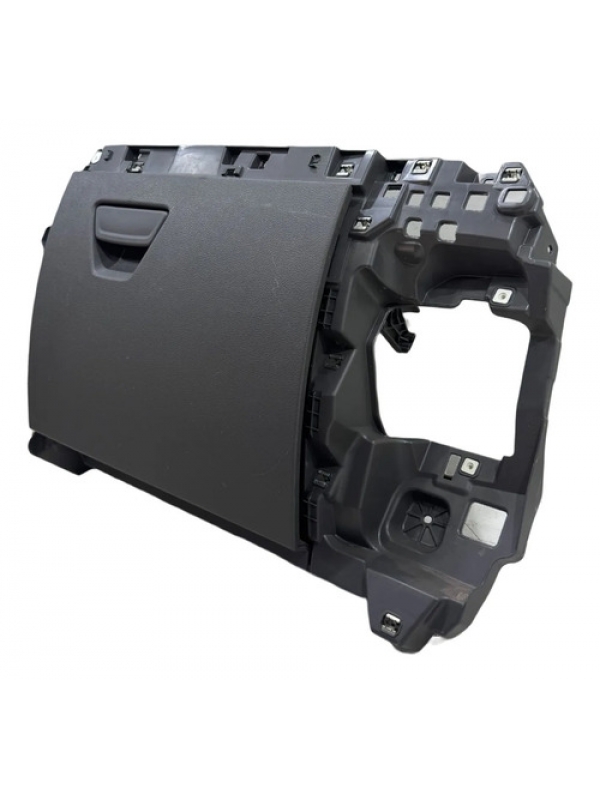 Porta Luvas Completo Ford Transit 2.0 2018 À 2022 Original
