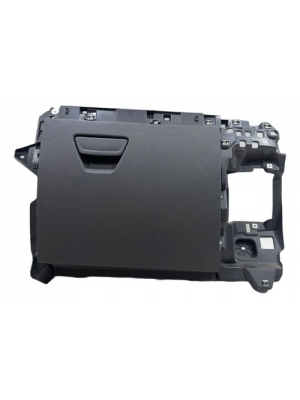 Porta Luvas Completo Ford Transit 2.0 2018 À 2022 Original