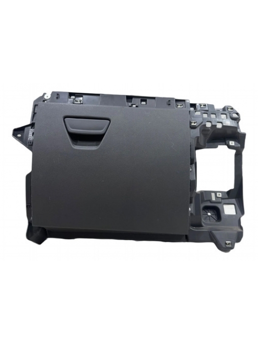 Porta Luvas Completo Ford Transit 2.0 2018 À 2022 Original