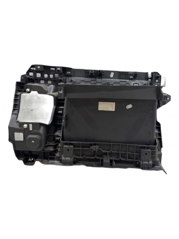 Porta Luvas Completo Ford Transit 2.0 2018 À 2022 Original