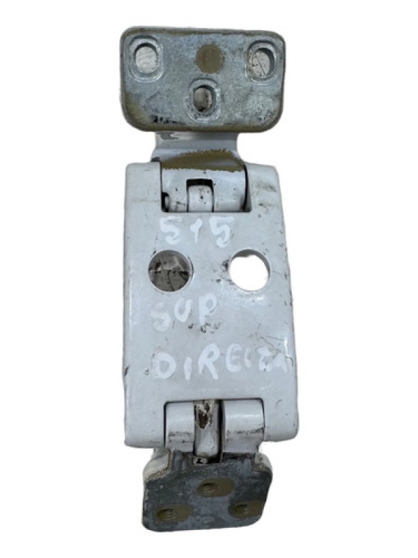 Dobradiça Superior Da Porta Traseira Direita Mb Sprinter 415