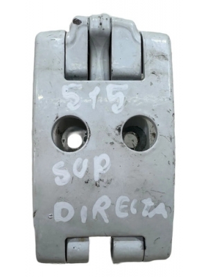 Dobradiça Superior Da Porta Traseira Direita Mb Sprinter 415