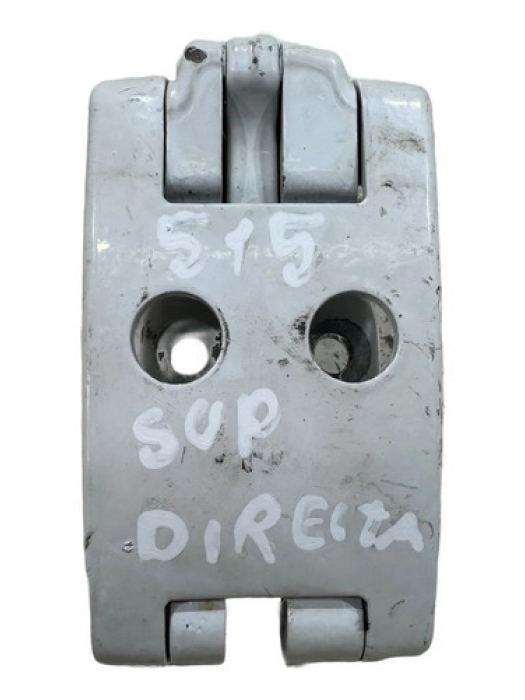 Dobradiça Superior Da Porta Traseira Direita Mb Sprinter 415
