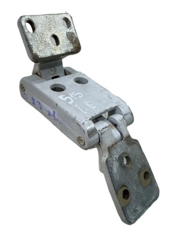 Dobradiça Inferior Porta Traseira Esquerda Mb Sprinter 415