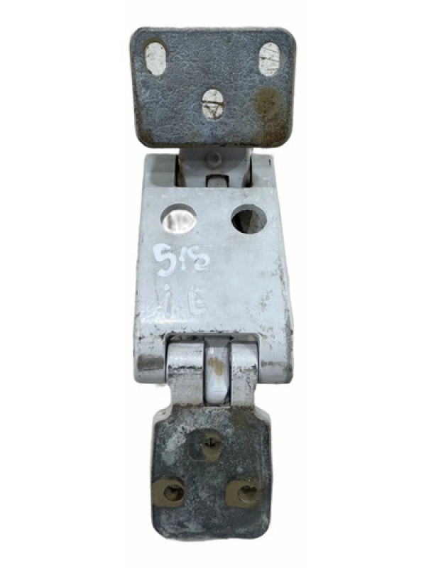 Dobradiça Inferior Porta Traseira Esquerda Mb Sprinter 415