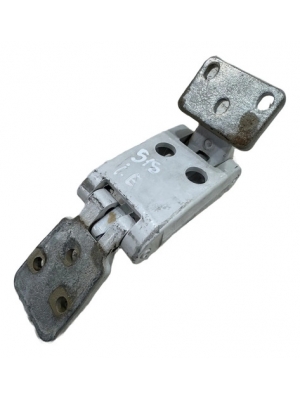 Dobradiça Inferior Porta Traseira Esquerda Mb Sprinter 415